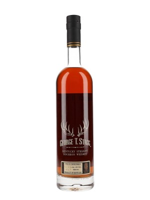 George T Stagg 2004 / 15 Year Old / Bottled 2019