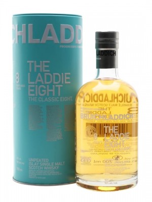 Bruichladdich Whisky | Buy Online at Whisky Marketplace US