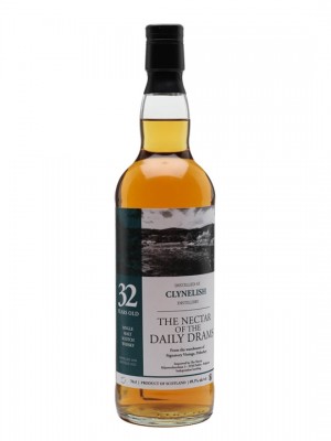 Clynelish 1990 / 32 Year Old / Daily Dram