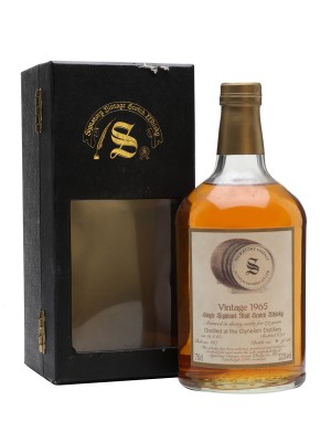 Clynelish 1965 / 29 Year Old / Sherry Cask #667 / Signatory