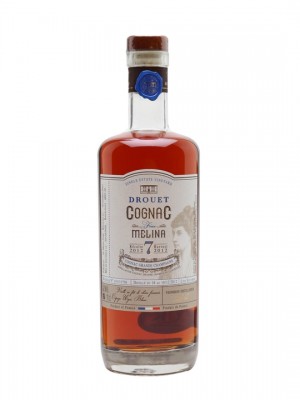 Drouet & Fils Melina 2012 Cognac / 7 Year Old