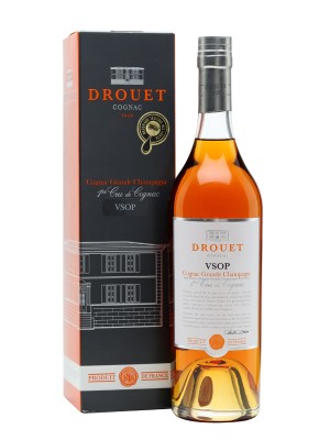 Drouet et Fils VSOP Cognac