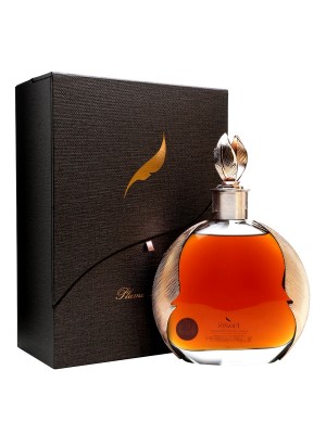 Plume Frapin / Grande Champagne Cognac