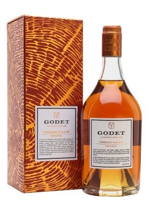 Godet VSOP Original Cognac