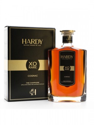 Hardy XO Rare / Black Label
