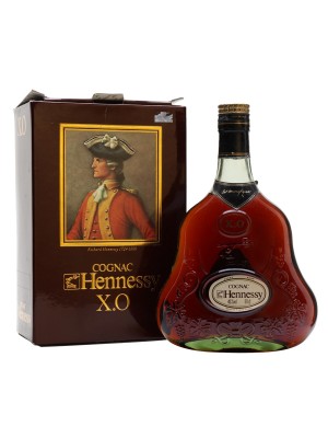 Hennessy XO Cognac | XO Cognac | Whisky Marketplace US