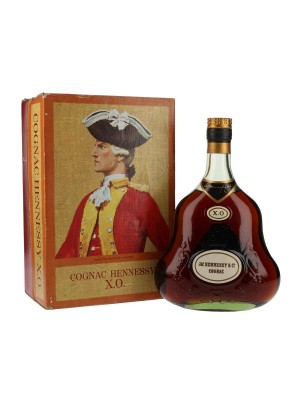 Hennessy XO Cognac | XO Cognac | Whisky Marketplace US