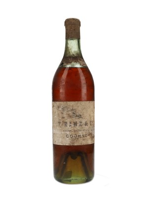 Hine 1834 Cognac / Bottled 1920s