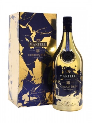 Martell Cordon Bleu / Chinese New Year 2020