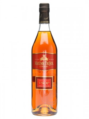 Maxime Trijol VSOP Classic Cognac