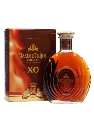 Maxime Trijol XO Classic Cognac