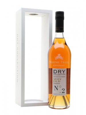 Maxime Trijol Dry Collection Lot#2 / Petite Champagne