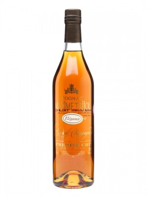 Maxime Trijol Elegance Cognac