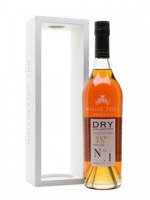 Maxime Trijol Dry Collection Lot #1 / Grande Champagne