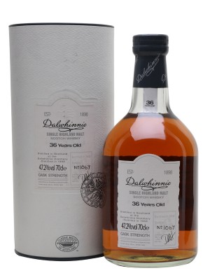 Dalwhinnie 1966 / 36 Year Old