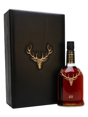 Dalmore 1966 / 40 Year Old