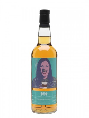 Dailuaine 2011 / 12 Year Old / Liz Lock / Whisky Show 2024