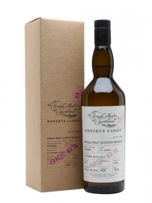 Glencadam 2011 / 11 Year Old / Single Malts of Scotland Reserve Casks Parcel 10