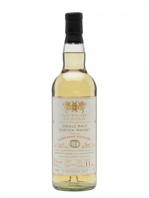 Glencadam 2011 / 11 Year Old /  The Whisky Exchange