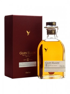 Glen Elgin 1971 / 32 Year Old / Diageo Special Releases 2003