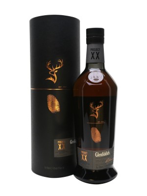 Glenfiddich Project XX / Experimental Series