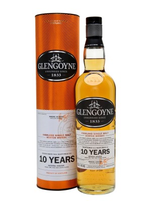 Glengoyne Whisky | Buy Online at Whisky Marketplace US