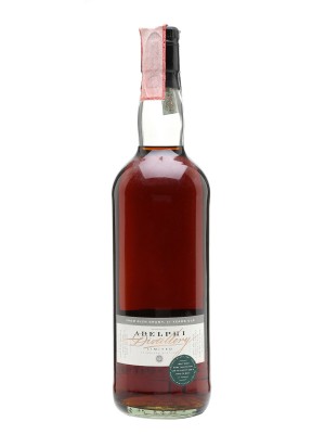 Glen Grant 1968 / 31 Year Old / Sherry Cask / Adelphi