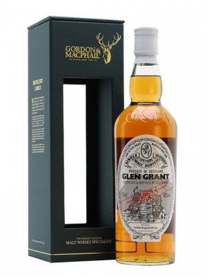 Glen Grant 1965 / 47 Year Old / Gordon & MacPhail