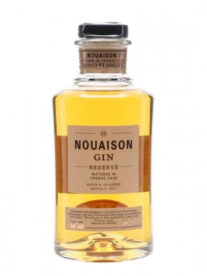 G'Vine Nouaison Reserve Gin