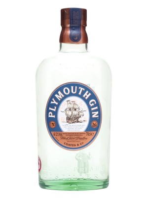 Plymouth Gin
