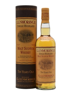 Glenmorangie 10 Year Old 150cl | Single Malt Scotch Whisky