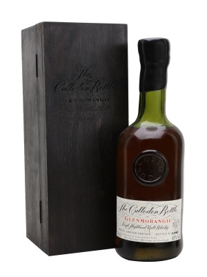 Glenmorangie 1971 / Culloden