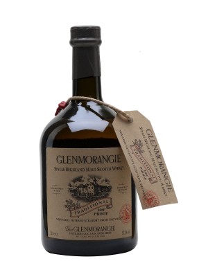 Glenmorangie Traditional