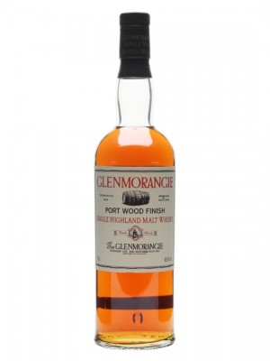 Glenmorangie Port Wood / Bottled 1990s