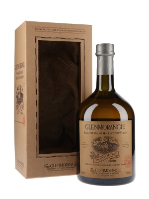 Glenmorangie Traditional / 10 Year Old