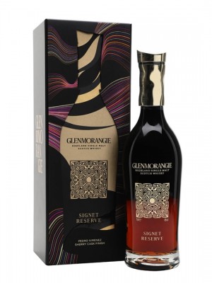 Glenmorangie Signet | Single Malt Scotch Whisky | Whisky