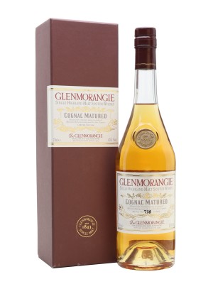 Glenmorangie Cognac Matured