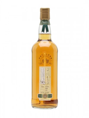 Glenrothes 1967 / 35 Year Old / Peerless
