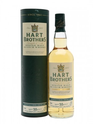 Glentauchers 2013 / 10 Year Old / Hart Brothers