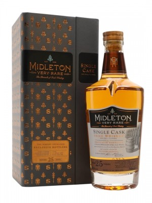 Midleton Very Rare 1997 / 25 Year Old / Exclusive to The Whisky Exchange