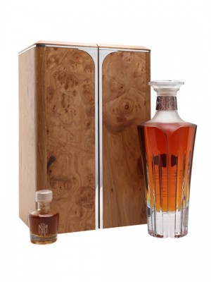 Midleton Silent Distillery 47 Year Old / Chapter Three