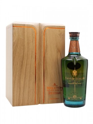 Midleton Very Rare Foret de Troncais / Edition 1