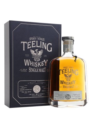 Teeling 1991 / 24 Year Old