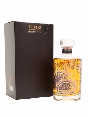 Suntory Hibiki 30 Year Old | Japanese Blended Whisky | Whisky