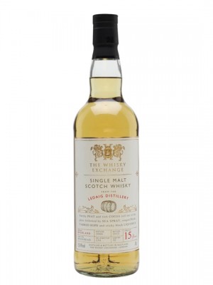 Ledaig 2006 / 15 Year Old / The Whisky Exchange