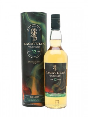 Lagavulin 16 Year Old | Single Malt Scotch Whisky | Whisky
