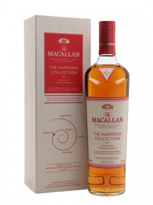 Macallan 1965 36 Year Old Fine Rare | Single Malt Scotch Whisky