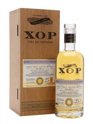 Macduff 1997 / 25 Year Old / Xtra Old Particular