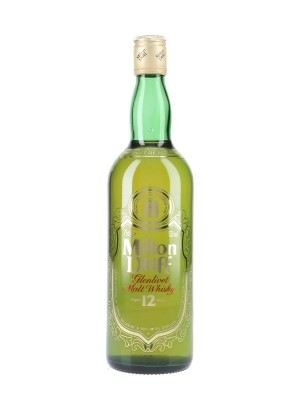 Miltonduff 12 Year Old / Bottled 1980s