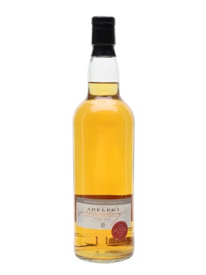 Brechin 1976 / 24 Year Old / Adelphi
